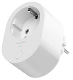 XIAOMI ENCHUFE INTELIGENTE SMARTPLUG 2 WIFI BLANCO